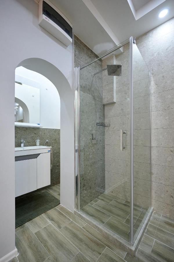 Vanimi Lux Apartmani Kikinda エクステリア 写真